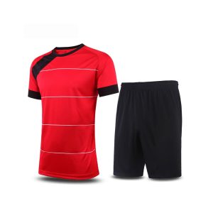 Soccer Uniform