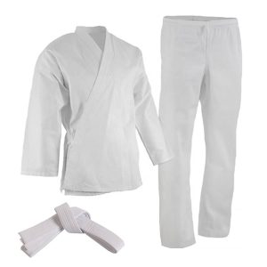 Karate Uniform