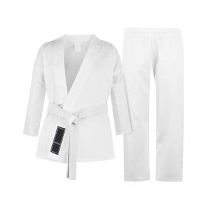 Karate Uniform