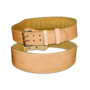 Weightlifting Belt