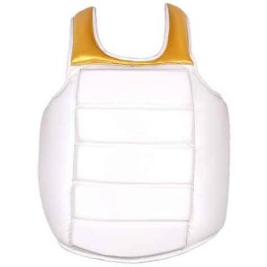 Chest Guard