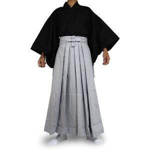 Hakama Uniforms