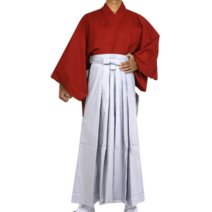 Hakama Uniforms