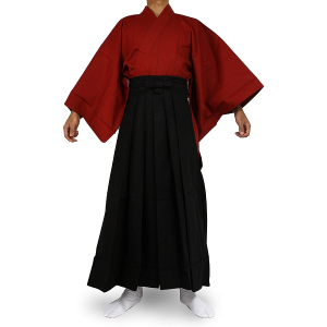 Hakama Uniforms