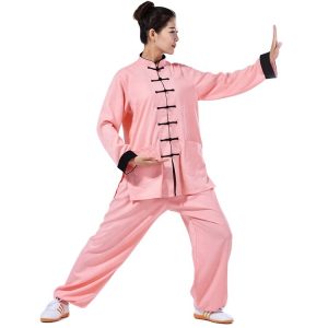 Kung Fu Uniforms