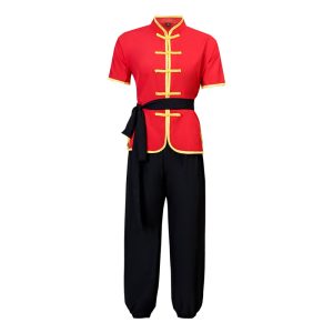 Kung Fu Uniforms