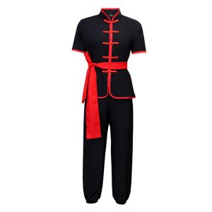 Kung Fu Uniforms