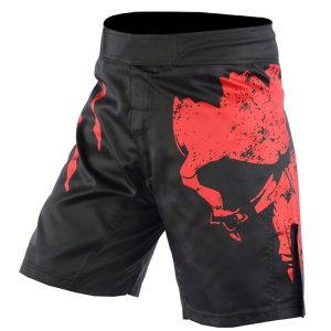 MMA Shorts