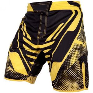 MMA Shorts