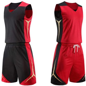 Rugby Uniform