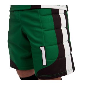 Soccer Short