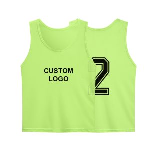 Soccer Vests