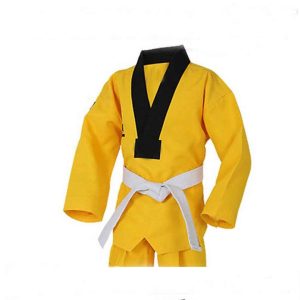 Taekwondo Uniforms