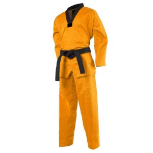 Taekwondo Uniforms