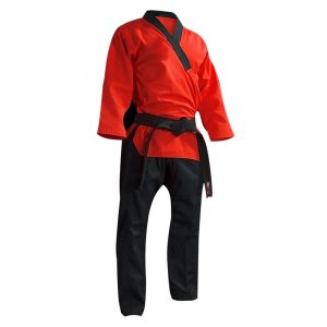 Taekwondo Uniforms