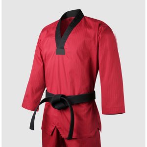 Taekwondo Uniforms