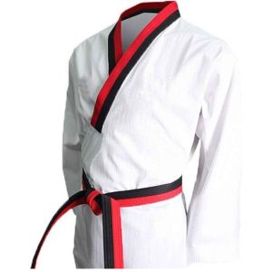 Taekwondo Uniforms