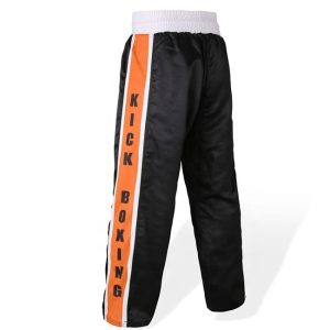 Kick Boxing Trousers