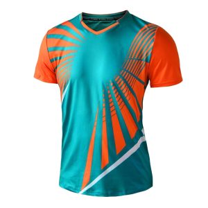 Volleyball T-Shirt