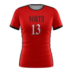 Volleyball T-Shirt