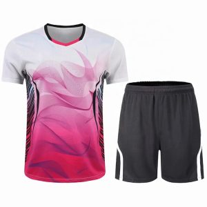 Volleyball Uniform