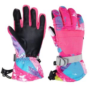 Ski Glove