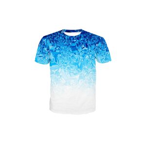 Sublimated Wears