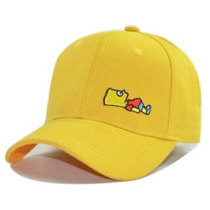 Kids Cap