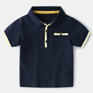 Kids Polo Shirt