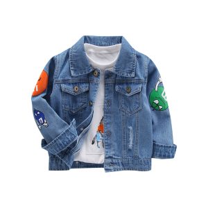 Kids Jackets