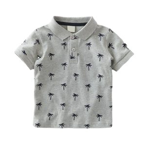 Kids Polo Shirt