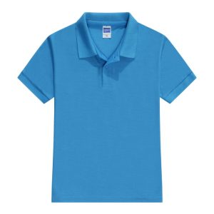 Kids Polo Shirt