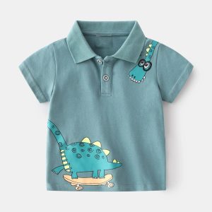 Kids Polo Shirt