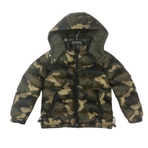 Kids Jackets