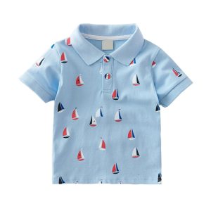 Kids Polo Shirt