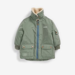 Kids Jackets