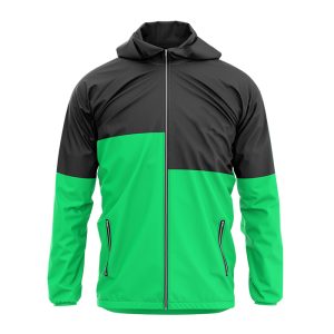 Running Jackets