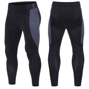 Running Tights