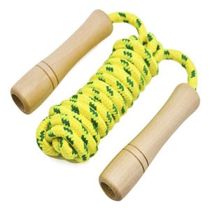 Skipping Ropes