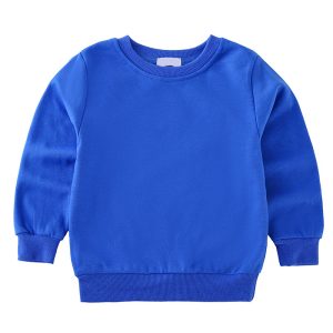 Kids Sweat Shirt