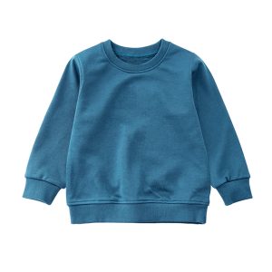 Kids Sweat Shirt