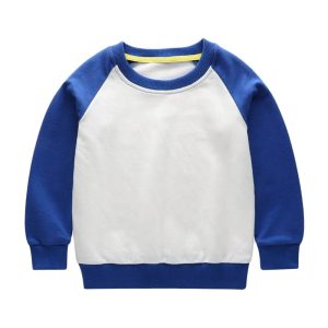 Kids Sweat Shirt